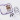 KnitPro Symfonie Chunky Udskiftelige rundpindesæt Birk 60-80-100 cm 9, 10, 12 mm 3 størrelser