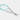 KnitPro Mindful Collection Rundpinde Rustfrit Stål 25cm 2.25mm