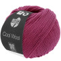 Lana Grossa Cool Wool Garn 2111 Bær
