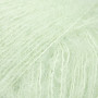 Drops Brushed Alpaca Silk Garn Unicolor 33 Pistacieis