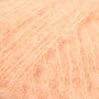 Drops Brushed Alpaca Silk Garn Unicolor 37 Sød abrikos