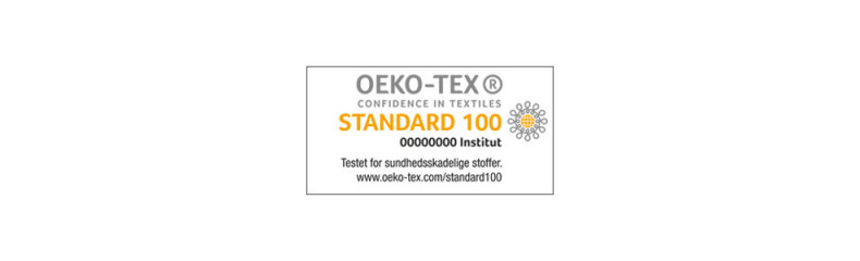 Dripping insulator Problem Oeko-Tex Certificeret Garn - Lav pris med Prisgaranti! - Rito.dk